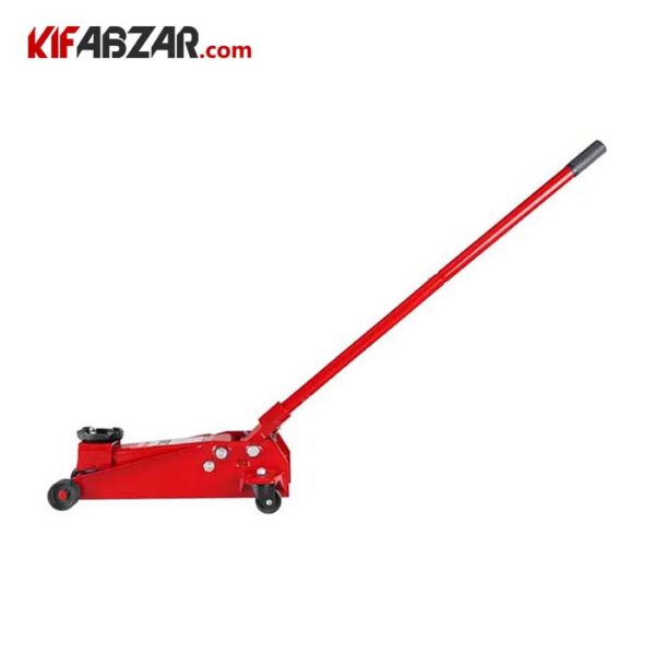جک سوسماری 3 تن گاراژی رونیکس مدل RH 4912 - Image 1