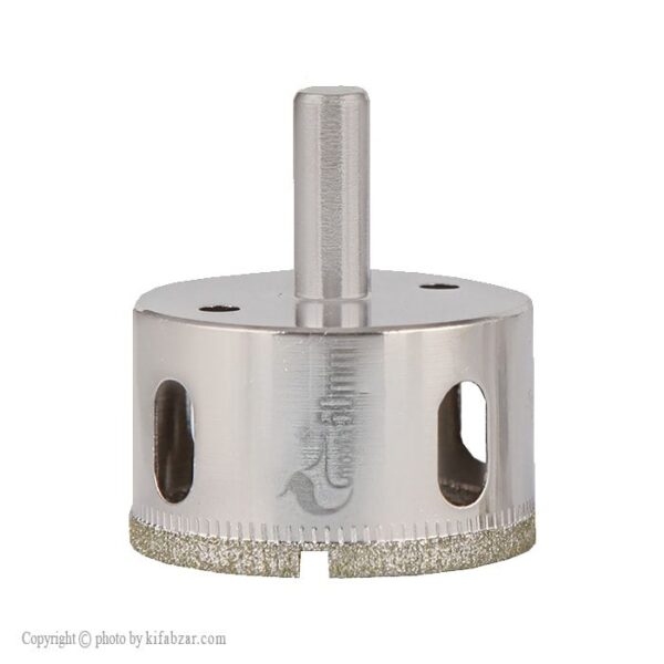 مته گردبر شیشه و سرامیک موتا 150  میلی متر مدل MTSH-150 - Image 1