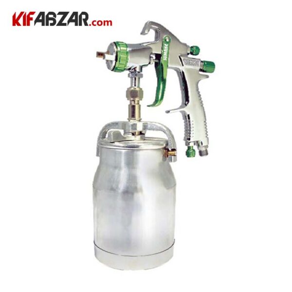 پیستوله رنگ پاش بادی سوماک مدل SS 1208