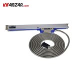 خط کش دیجیتال 100 سانتیمتر اینسایز مدل ISL A1 1000