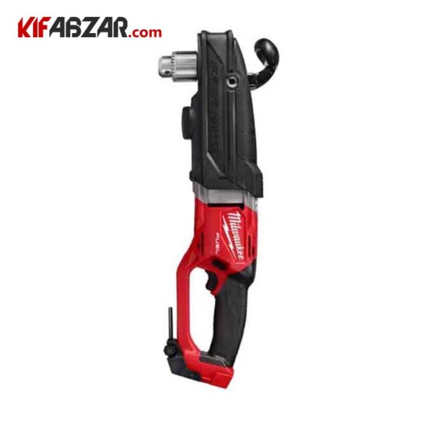 دریل سرکج شارژی میلواکی مدل M18FRAD2 0 - Image 1