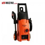 کارواش یونیورسال 100 بار آیرون مکس مدل HPW14.10U 1