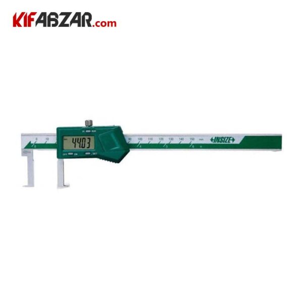 کولیس دیجیتال شیار 15 سانتیمتر اینسایز مدل 150 1120 - Image 1
