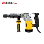 چکش تخریب  6 کیلویی کنزاکس مدل KDH 2810