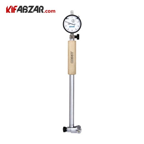 بور گیج 60 - 35 میلیمتر آکاد مدل 11 060 251