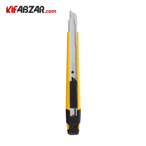 کاتر اتوماتیک الفا مدل A 1 - Image 1