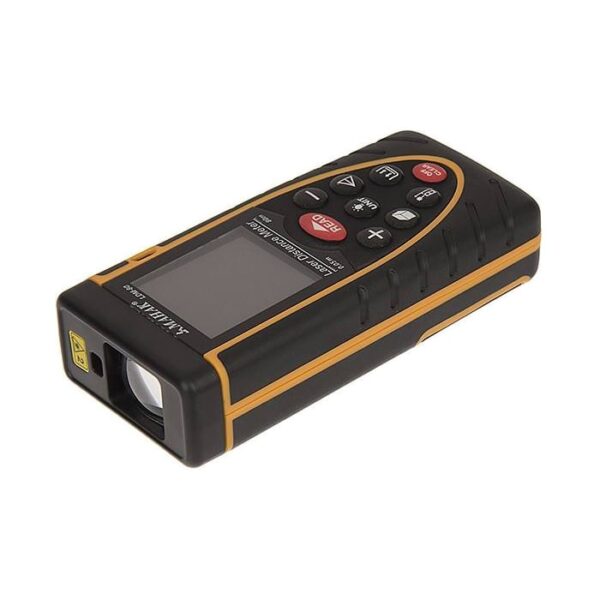 متر لیزری 80 متری محک مدل LDM-80 - Image 1