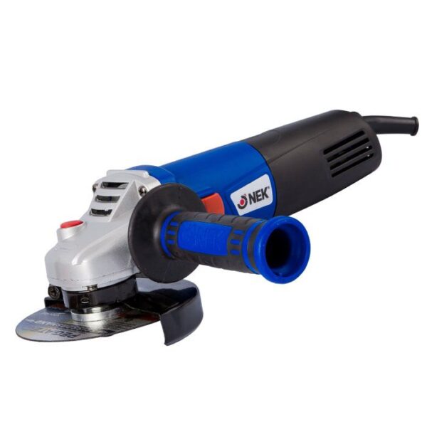 مینی فرز نک مدل NEK 7115 AG - Image 1