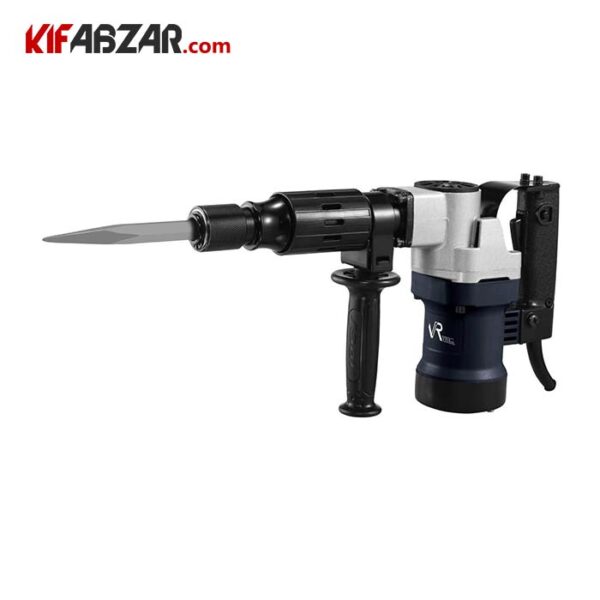 چکش تخریب 6 کیلویی ویوارکس مدل VR1250 RH - Image 1