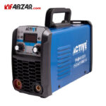اینورتر جوشکاری 200 آمپر اکتیو مدل AC 42200