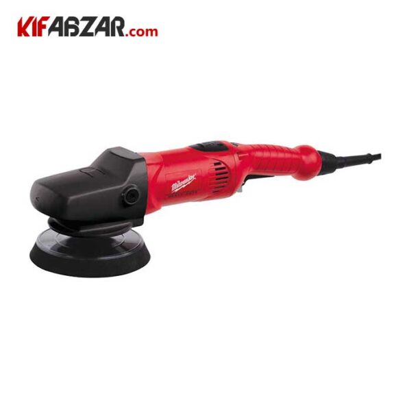 فرز پولیش میلواکی مدل AP12 E - Image 1