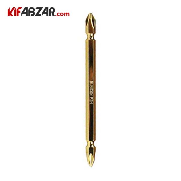 سر پیچ گوشتی دوسر چهارسو آروا مدل 1803 - Image 1