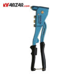 انبر پرچ حرفه ای واستر مدل VC002