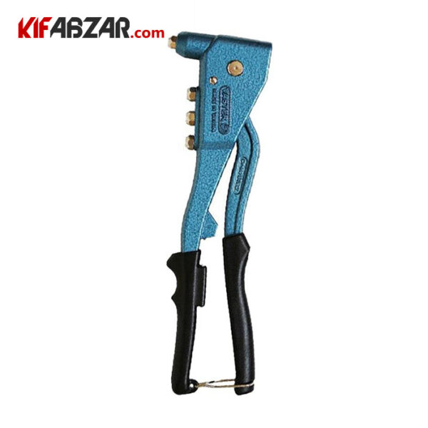 انبر پرچ حرفه ای واستر مدل VC002