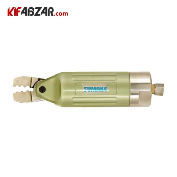 انبر پرس کابل شو بادی سوماک مدل ST 66717 - Image 1