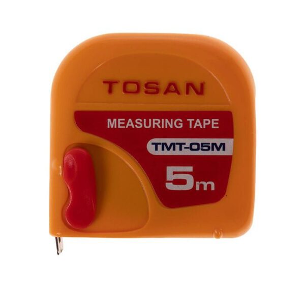 متر  5 متری توسن مدل TMT-05M - Image 1