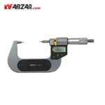 میکرومتر خارج سنج سوزنی دیجیتال آسیمتو مدل 0 0 126