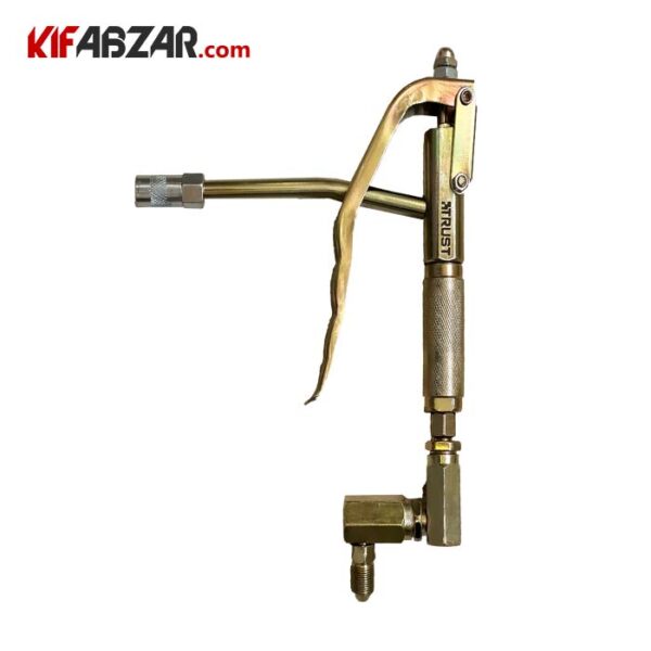 کلت گریس پمپ بادی تراست مدل TAPG - Image 1