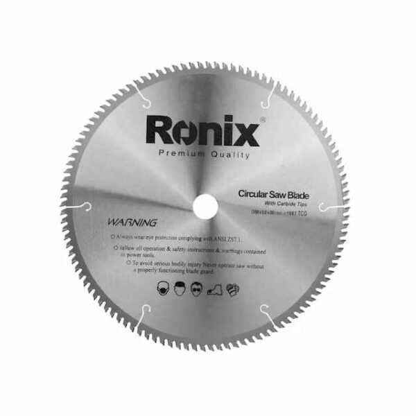 اره الماسه ساده 108*350 رونیکس RH-5117