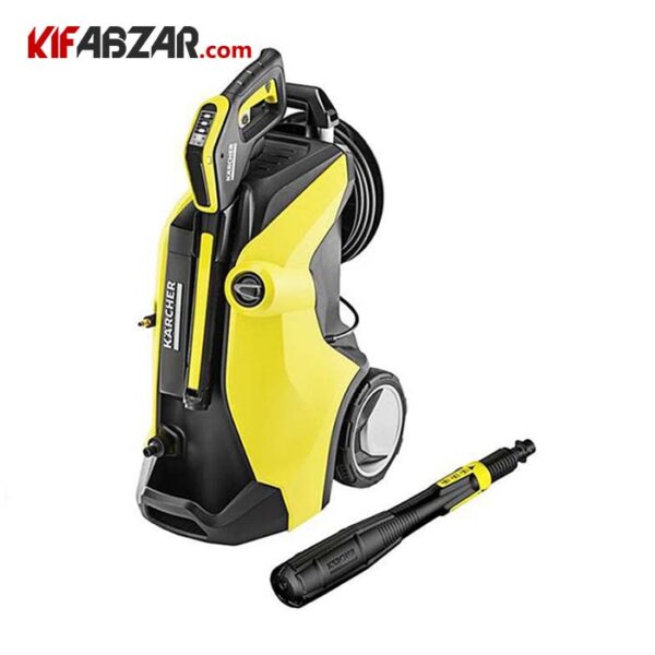 کارواش 180 بار کارچر مدل K7 Full Control - Image 1