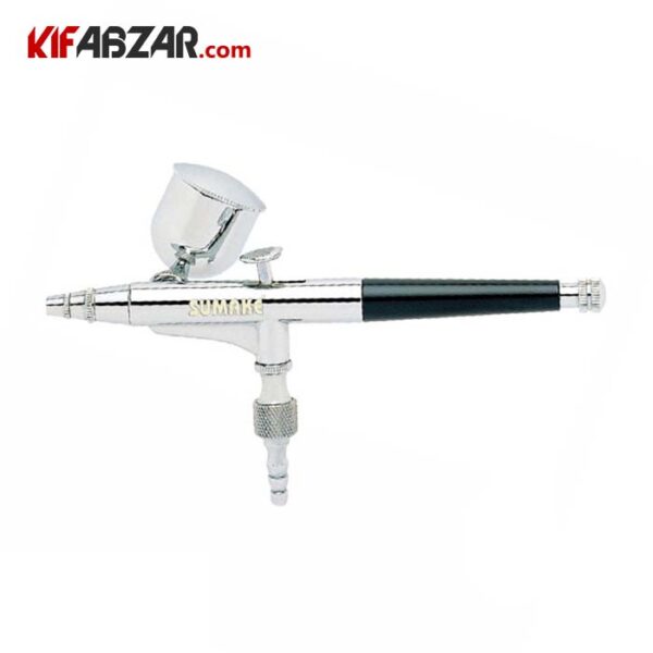پیستوله ایربراش بادی سوماک مدل SB 1107 - Image 1