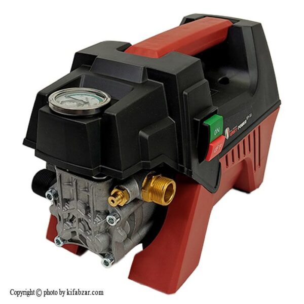 کارواش دینامی ایزی پاور 110 بار مدل EP-X3 - Image 1