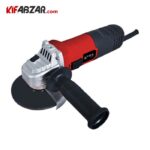 مینی فرز  محک مدل AG-115/820