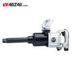 بکس بادی شفت بلند 1 اینچ تاپ تول مدل KAAB321808