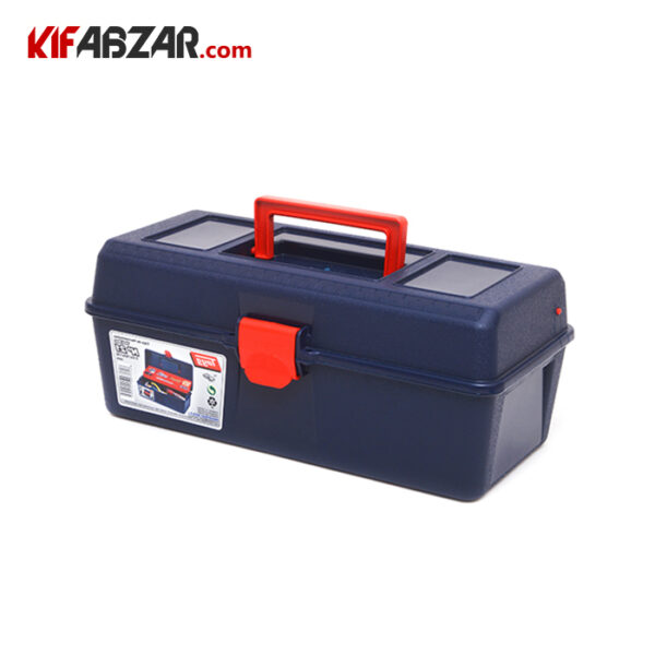 جعبه ابزار  تایگ مدل 21 - Image 1