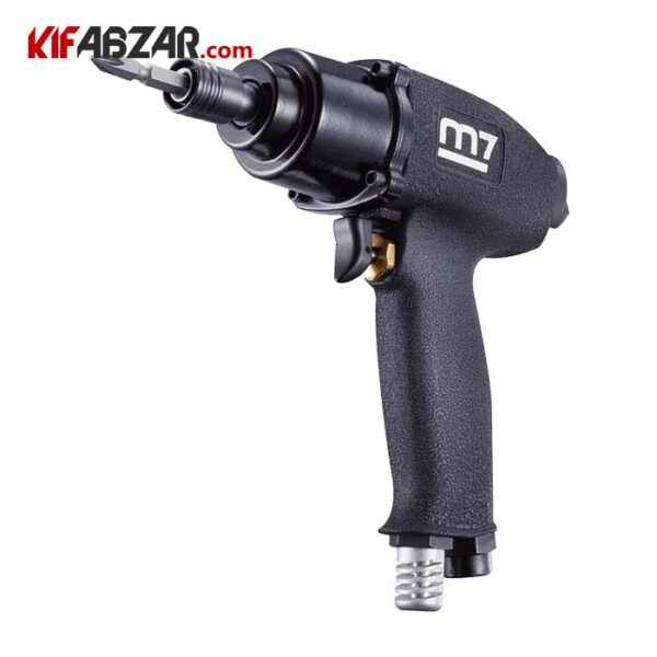 پیچ گوشتی بادی هفت تیری مایتی سون مدل RA 201 - Image 1