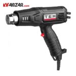 سشوار صنعتی تی ای اچ مدل THG2005