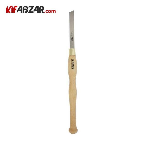 مغار تراش دو سر کج نارکس مدل 818202 - Image 1