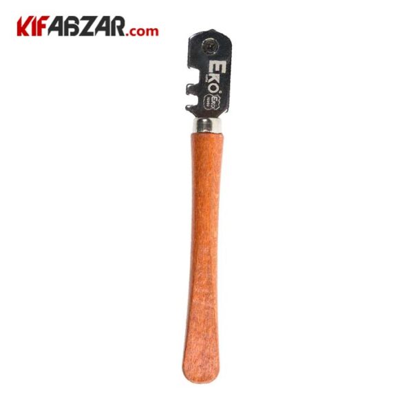 الماس شیشه بر شش تیغ اکو مدل EGC 6606 - Image 1