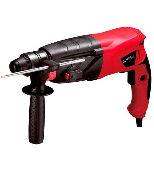 دریل بتن کن ۲۶ میلیمتر محک HDM-26 P