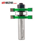 تیغ اتصال فاق و زبونه چوب بلیدکات مدل BC17330608