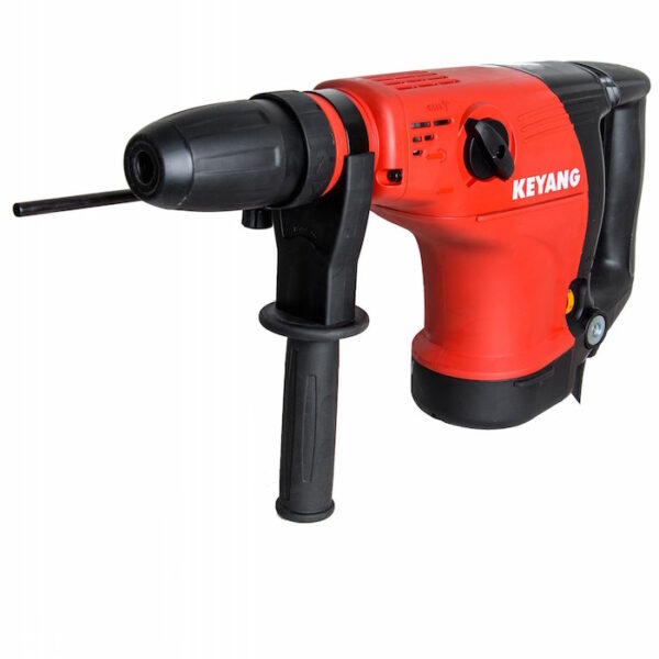 دریل بتن کن 6.2 کیلو کیانگ مدل PHD 40M - Image 1