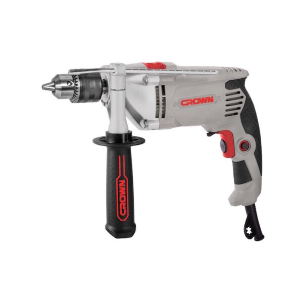 دریل چکشی کرون مدل CT10130 - Image 1