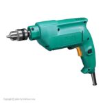دریل دی سی ای مدل AJZ05-10A