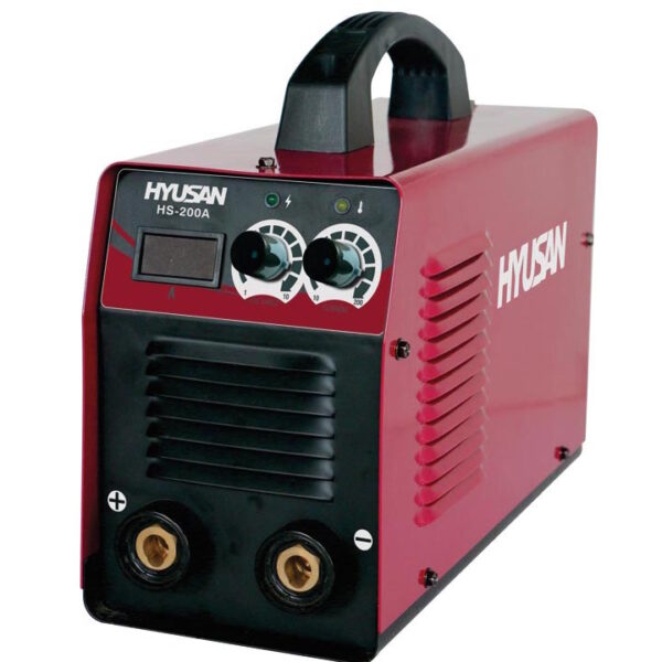 دستگاه جوش 200  آمپر هیوسان مدل HS-200A - Image 1