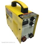 دستگاه جوش 200 آمپر IGBT بست مدل ARC-200S