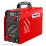دستگاه جوشکاری رونیکس 160 آمپر مدل RH-4690