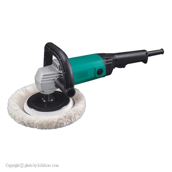 دستگاه پولیش دی سی ای مدل ASP03-180 - Image 1