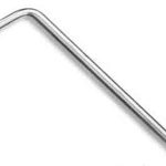 آلن بلند ستاره ای T55 تاپ تول TOPTUL