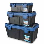 جعبه ابزار20 اینچ نووا مدل NTB-6020