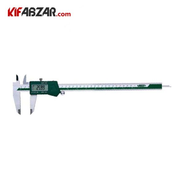 کولیس دیجیتال 30 سانتی متر اینسایز مدل 300 1196 - Image 1