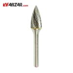 فرز فرم مخروطی G دو شیار پاور کات مدل G1425M06X 45