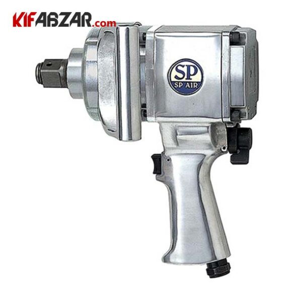 بکس بادی 1 اینچ اس پی مدل SP 1190EX PA 2 - Image 1