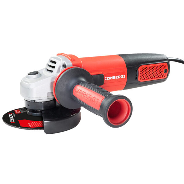 مینی فرز850 وات زیمبرگ PZA-7085 - Image 1