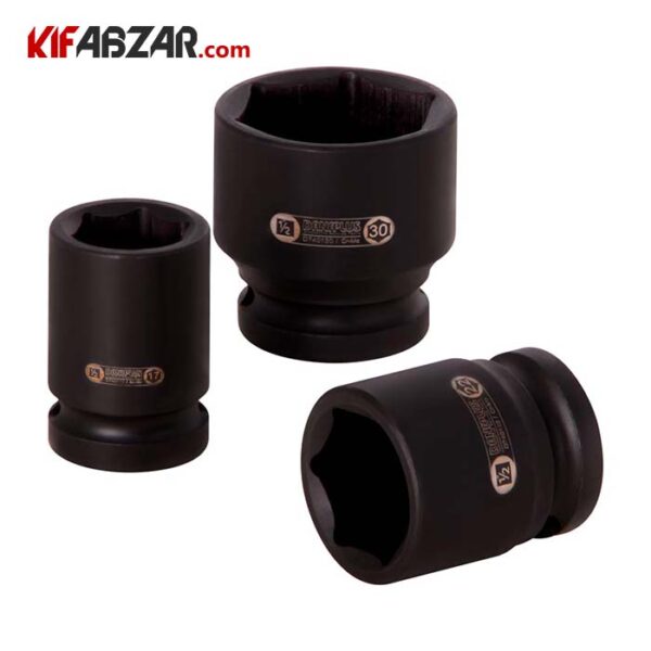 بکس فشارقوی1/2 اینچ داناکو مدل D7401