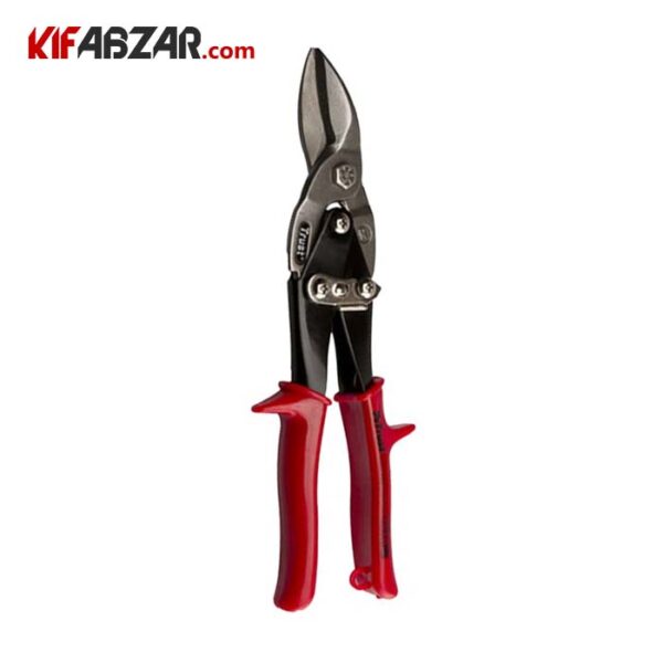 قیچی ورق بر چپ بر تراست مدل AS 10 L - Image 1